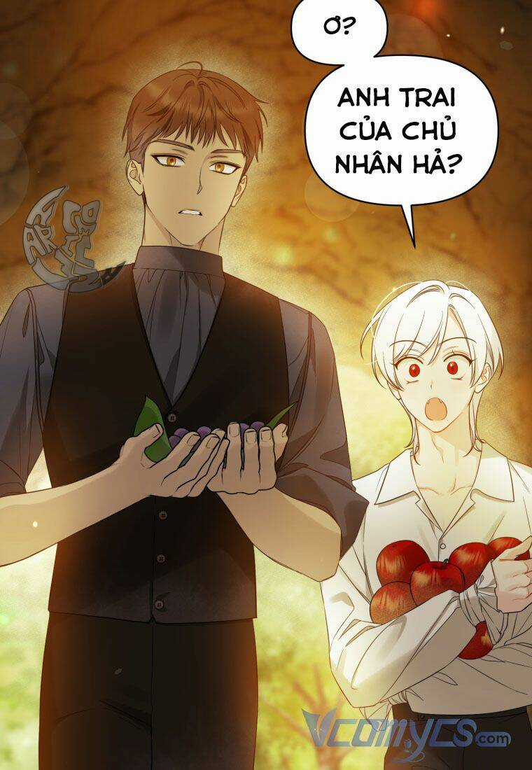 Tôi Trở Thành Em Gái Của Nam Chính Tiểu Thuyết Bl Chapter 28 trang 81