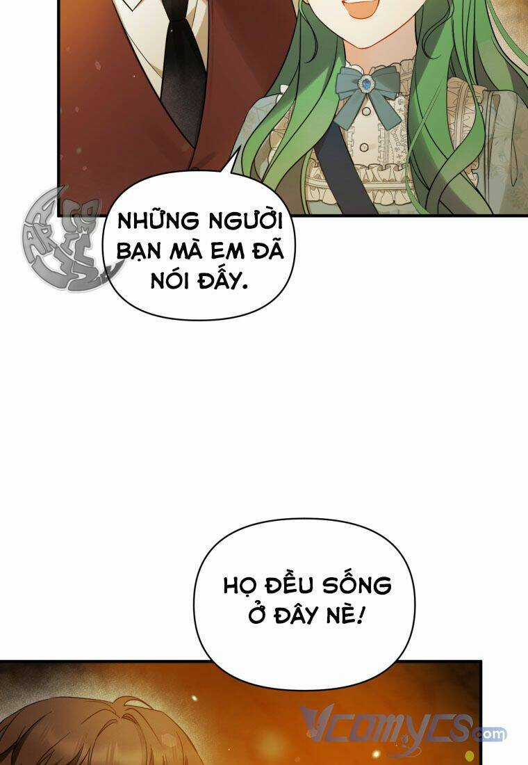 Tôi Trở Thành Em Gái Của Nam Chính Tiểu Thuyết Bl Chapter 28 trang 83