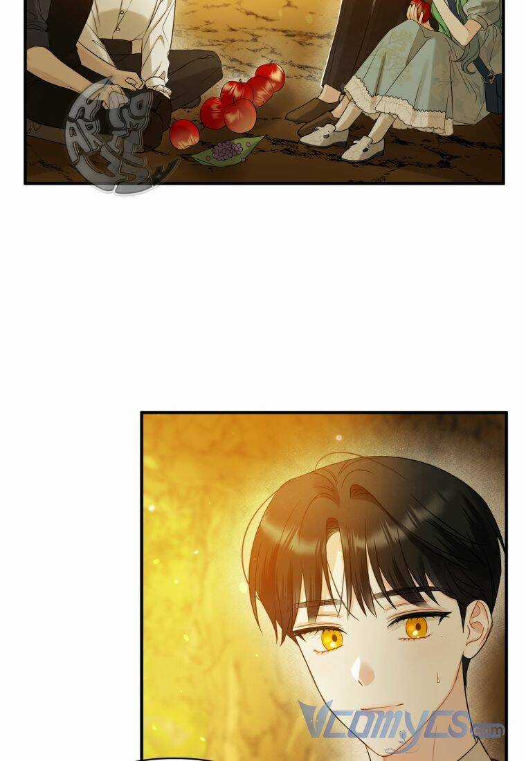 Tôi Trở Thành Em Gái Của Nam Chính Tiểu Thuyết Bl Chapter 28 trang 95