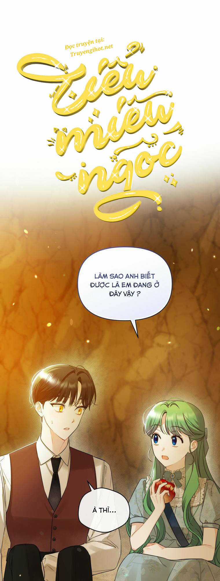 Tôi Trở Thành Em Gái Của Nam Chính Tiểu Thuyết Bl Chapter 29 trang 0