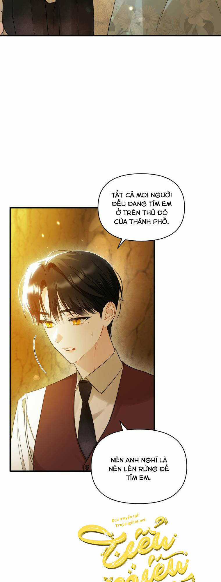 Tôi Trở Thành Em Gái Của Nam Chính Tiểu Thuyết Bl Chapter 29 trang 1