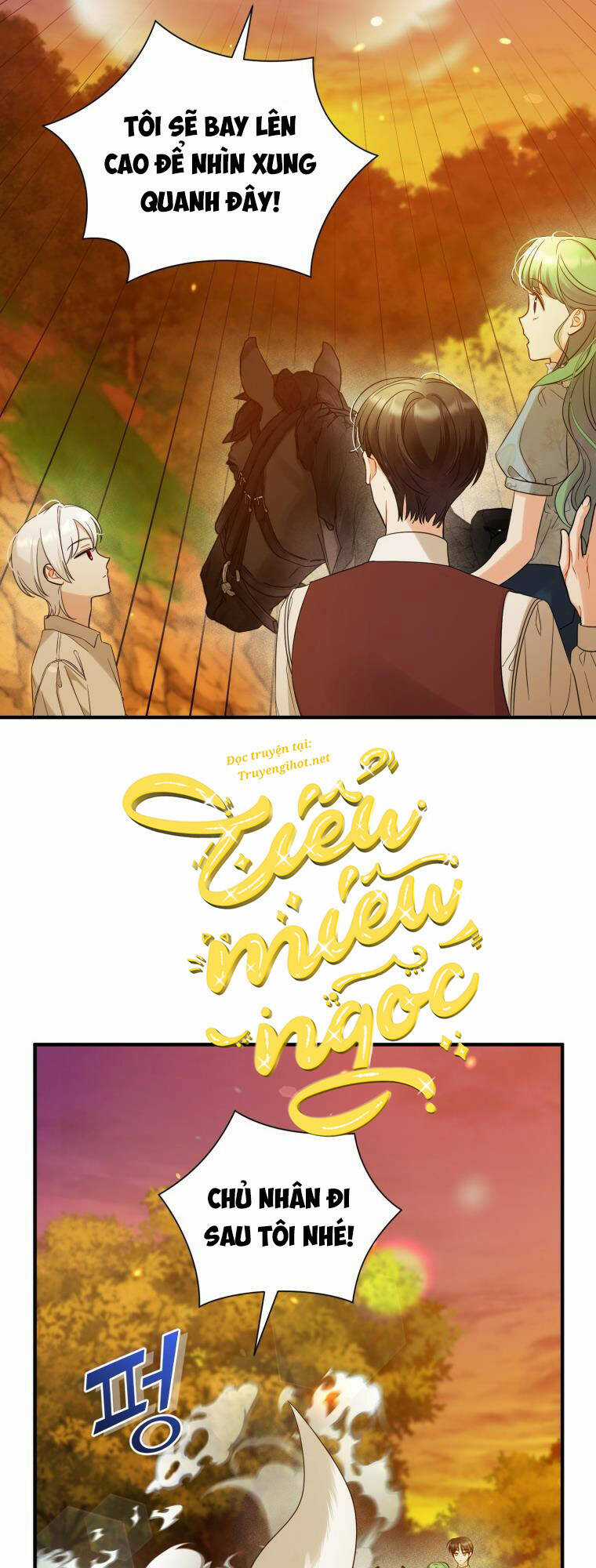 Tôi Trở Thành Em Gái Của Nam Chính Tiểu Thuyết Bl Chapter 29 trang 10