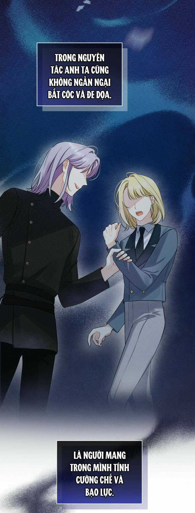 Tôi Trở Thành Em Gái Của Nam Chính Tiểu Thuyết Bl Chapter 29 trang 16