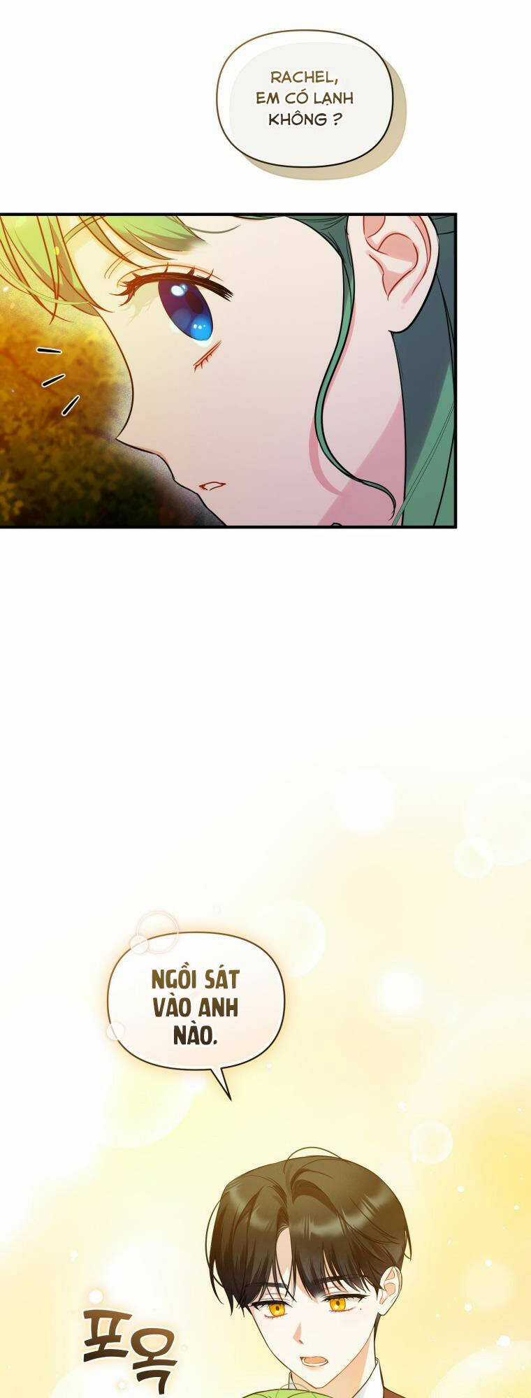 Tôi Trở Thành Em Gái Của Nam Chính Tiểu Thuyết Bl Chapter 29 trang 18