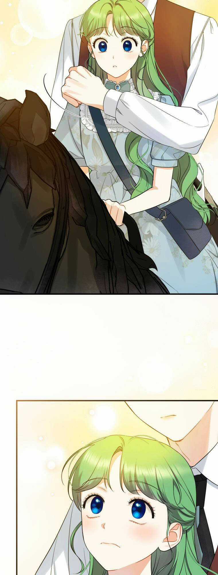 Tôi Trở Thành Em Gái Của Nam Chính Tiểu Thuyết Bl Chapter 29 trang 19