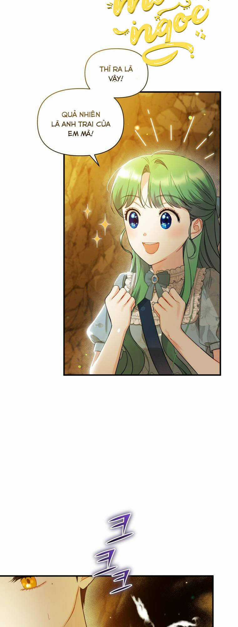 Tôi Trở Thành Em Gái Của Nam Chính Tiểu Thuyết Bl Chapter 29 trang 2