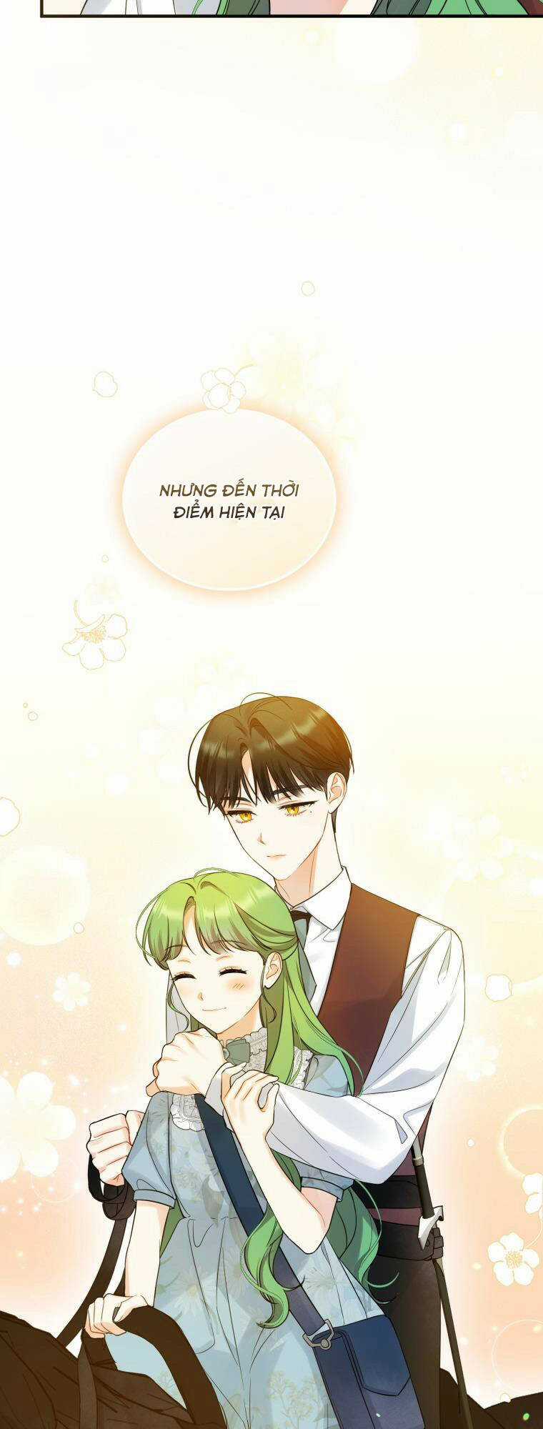 Tôi Trở Thành Em Gái Của Nam Chính Tiểu Thuyết Bl Chapter 29 trang 20