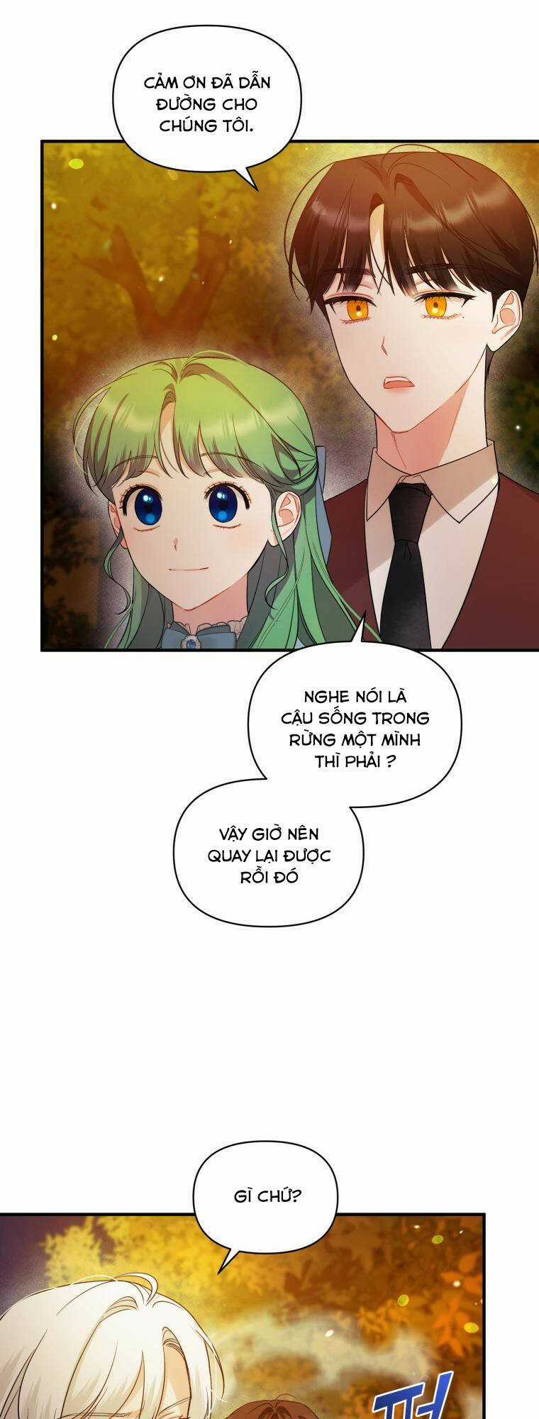 Tôi Trở Thành Em Gái Của Nam Chính Tiểu Thuyết Bl Chapter 29 trang 24