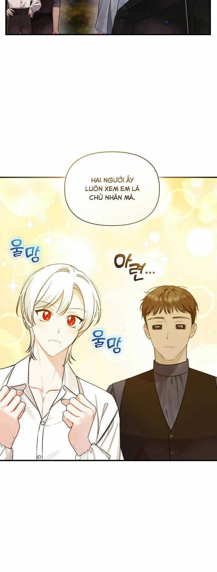 Tôi Trở Thành Em Gái Của Nam Chính Tiểu Thuyết Bl Chapter 29 trang 26