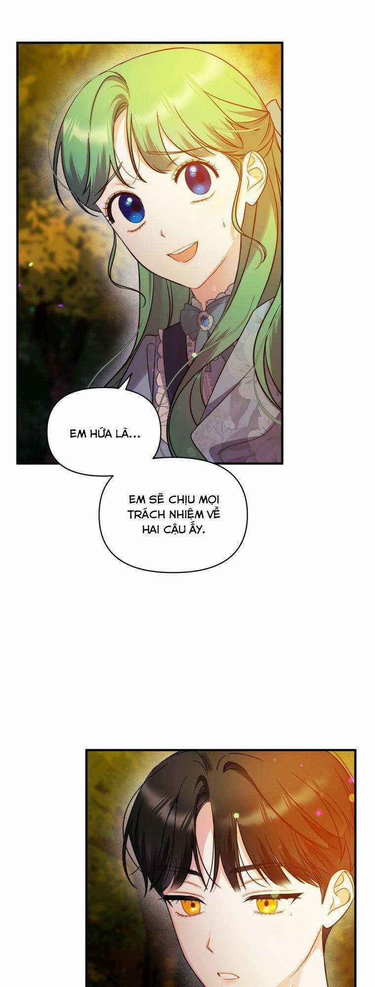 Tôi Trở Thành Em Gái Của Nam Chính Tiểu Thuyết Bl Chapter 29 trang 27