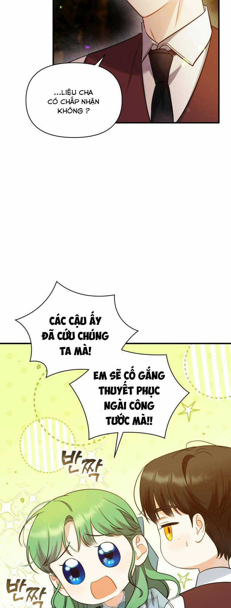 Tôi Trở Thành Em Gái Của Nam Chính Tiểu Thuyết Bl Chapter 29 trang 28