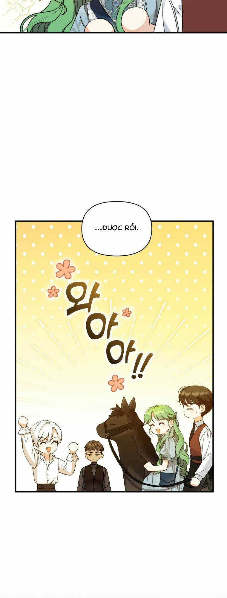 Tôi Trở Thành Em Gái Của Nam Chính Tiểu Thuyết Bl Chapter 29 trang 29