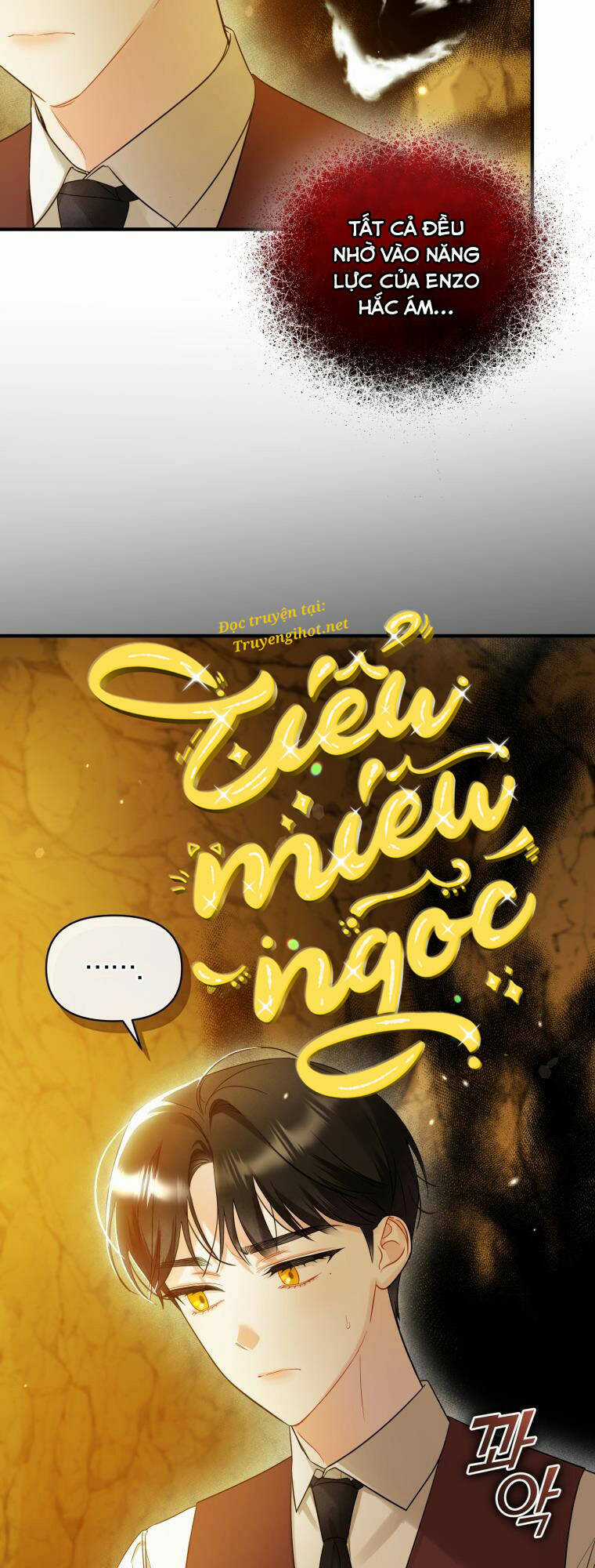 Tôi Trở Thành Em Gái Của Nam Chính Tiểu Thuyết Bl Chapter 29 trang 3