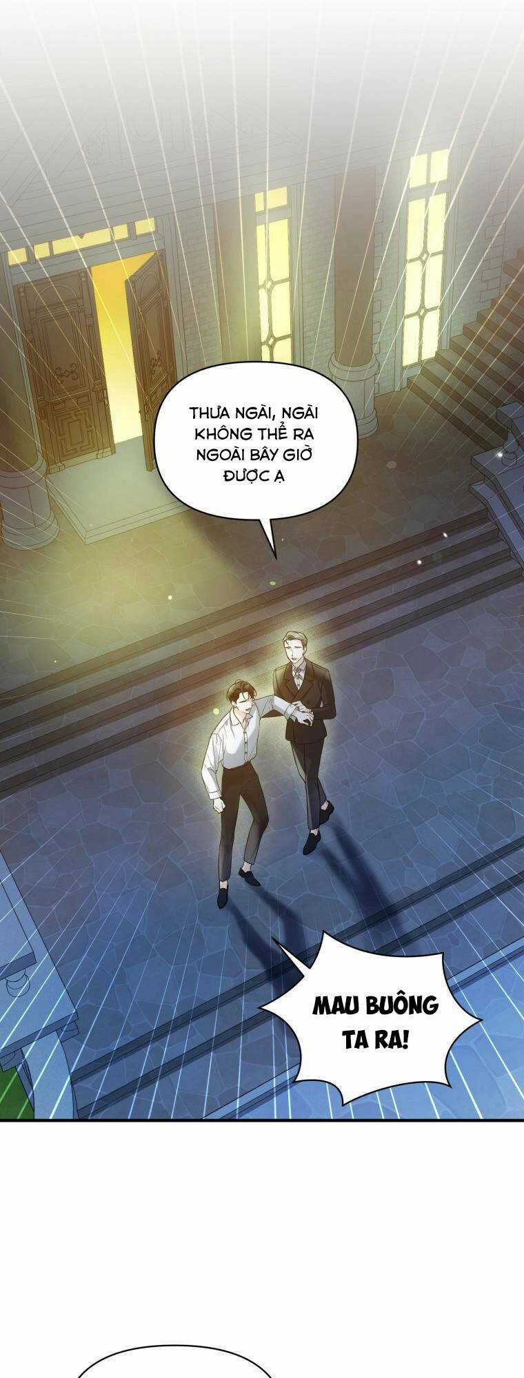 Tôi Trở Thành Em Gái Của Nam Chính Tiểu Thuyết Bl Chapter 29 trang 30