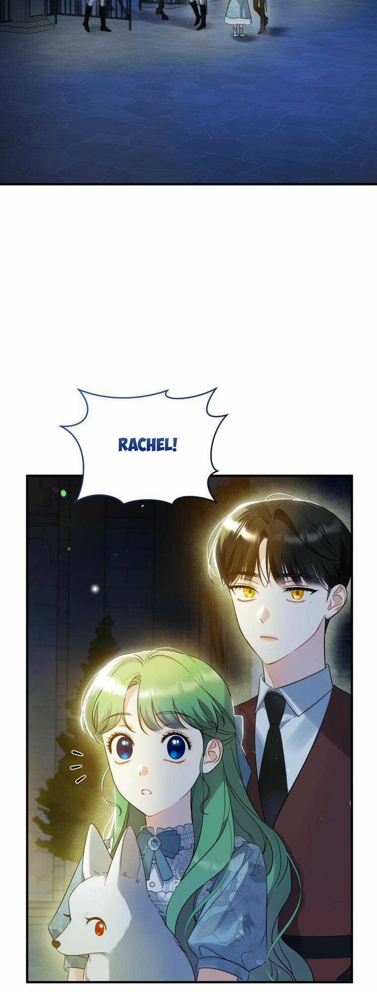 Tôi Trở Thành Em Gái Của Nam Chính Tiểu Thuyết Bl Chapter 29 trang 34