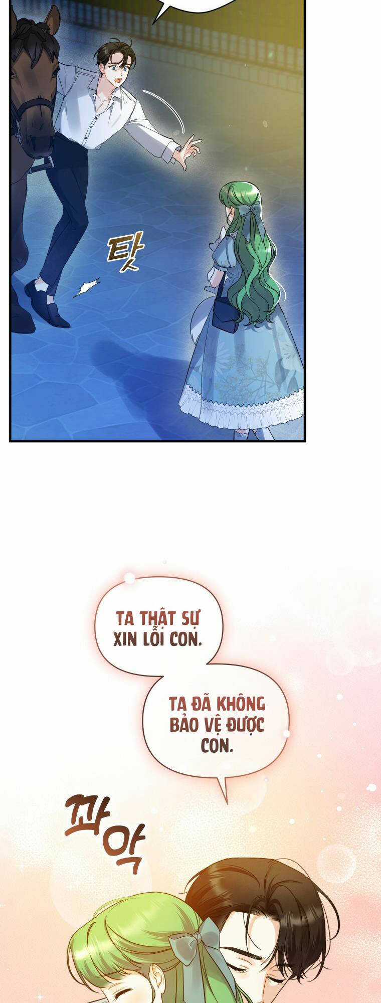 Tôi Trở Thành Em Gái Của Nam Chính Tiểu Thuyết Bl Chapter 29 trang 36