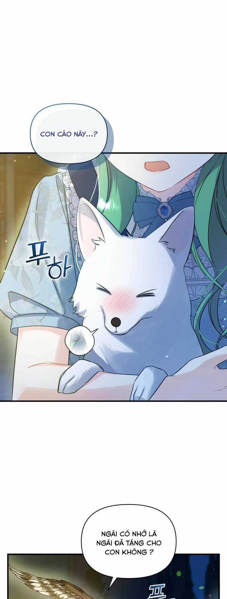 Tôi Trở Thành Em Gái Của Nam Chính Tiểu Thuyết Bl Chapter 29 trang 39