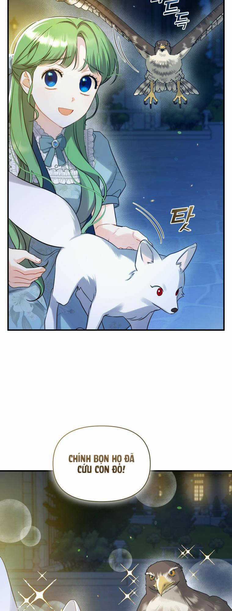 Tôi Trở Thành Em Gái Của Nam Chính Tiểu Thuyết Bl Chapter 29 trang 40