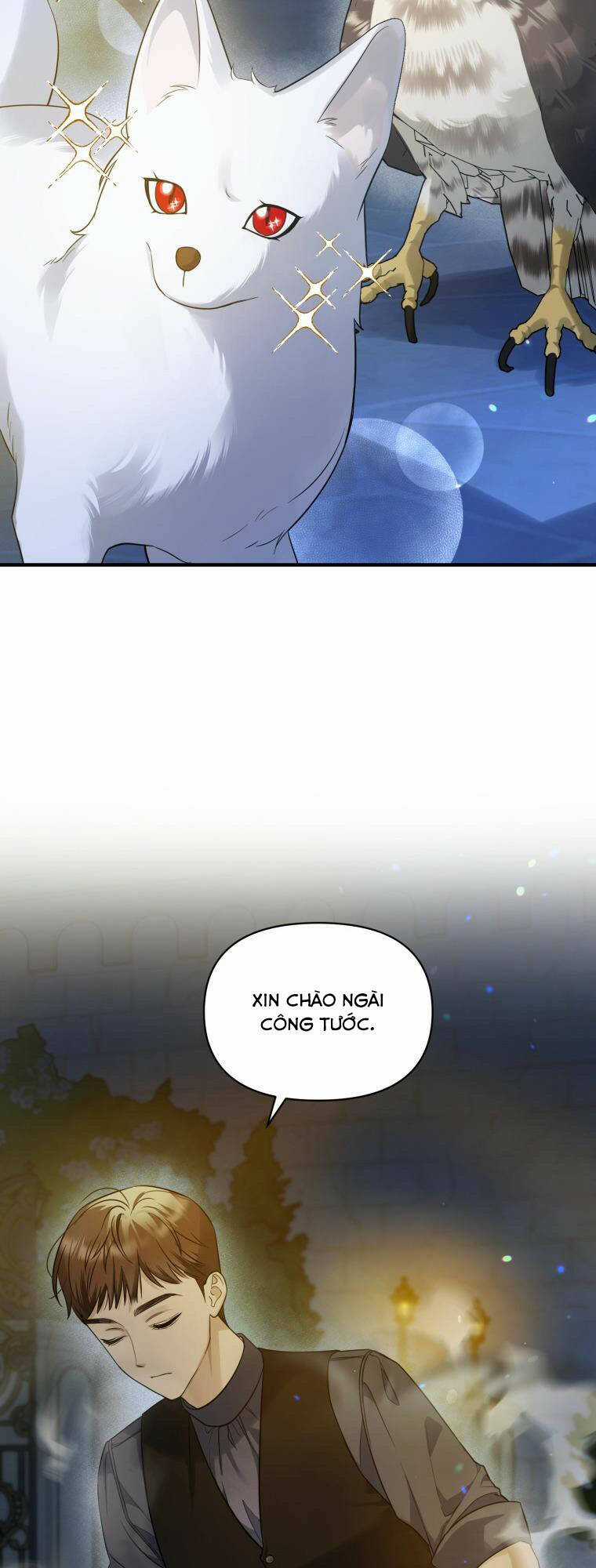 Tôi Trở Thành Em Gái Của Nam Chính Tiểu Thuyết Bl Chapter 29 trang 41