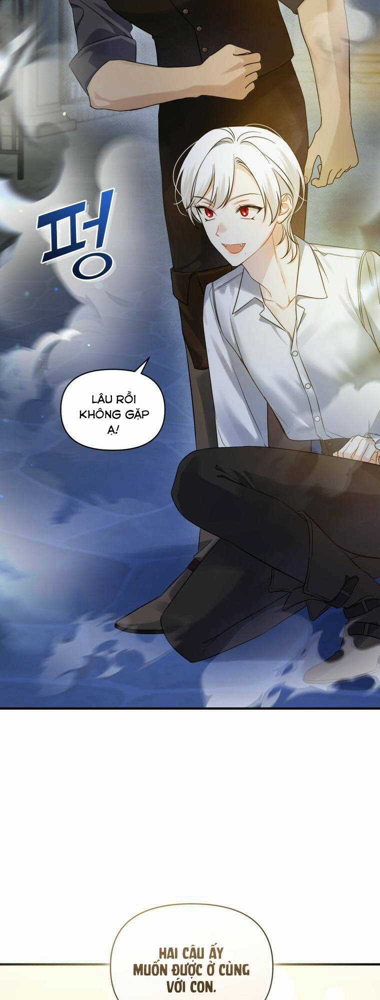 Tôi Trở Thành Em Gái Của Nam Chính Tiểu Thuyết Bl Chapter 29 trang 42