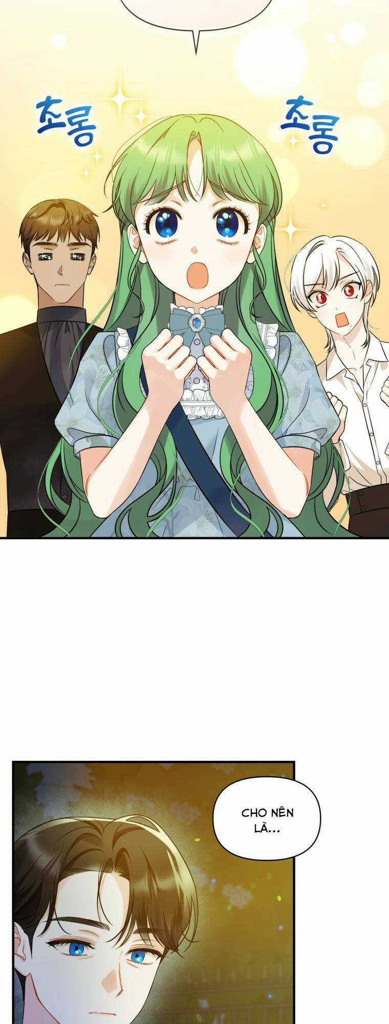 Tôi Trở Thành Em Gái Của Nam Chính Tiểu Thuyết Bl Chapter 29 trang 43