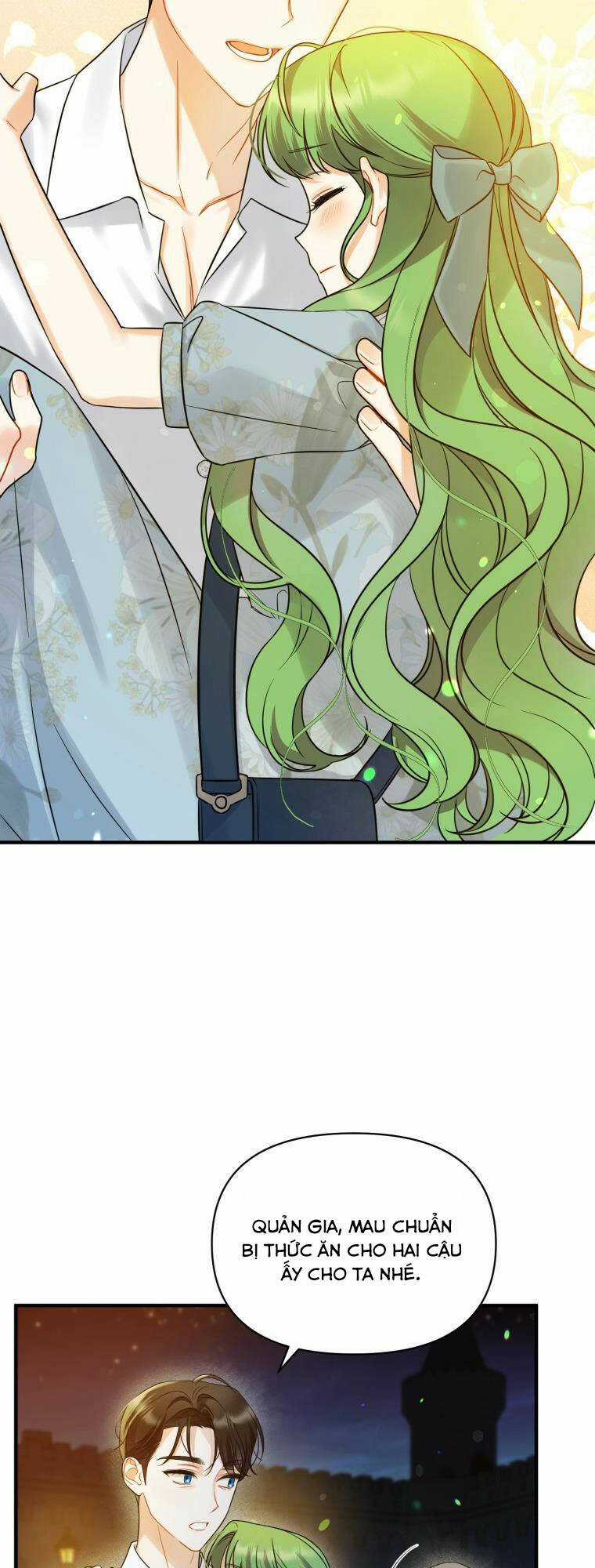 Tôi Trở Thành Em Gái Của Nam Chính Tiểu Thuyết Bl Chapter 29 trang 49