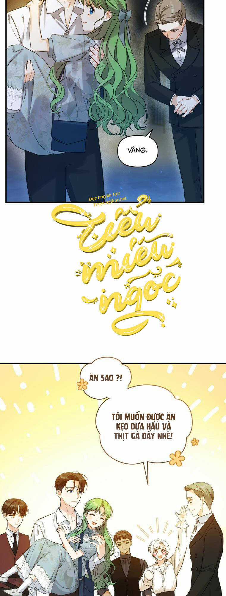 Tôi Trở Thành Em Gái Của Nam Chính Tiểu Thuyết Bl Chapter 29 trang 50