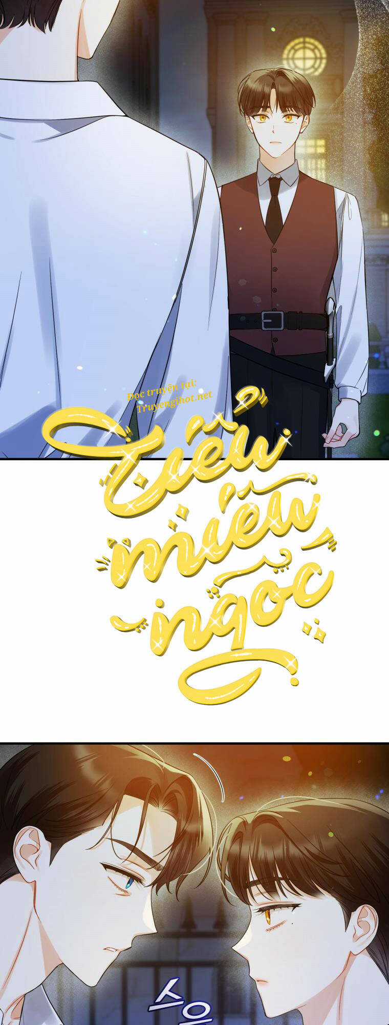 Tôi Trở Thành Em Gái Của Nam Chính Tiểu Thuyết Bl Chapter 29 trang 53