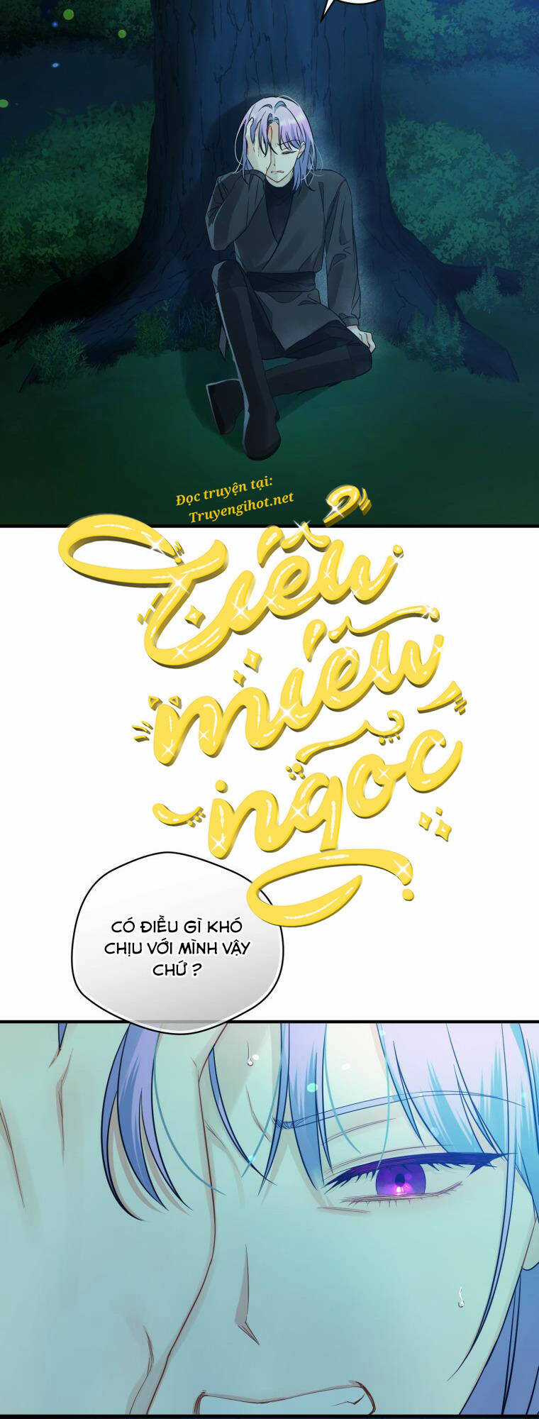 Tôi Trở Thành Em Gái Của Nam Chính Tiểu Thuyết Bl Chapter 29 trang 56