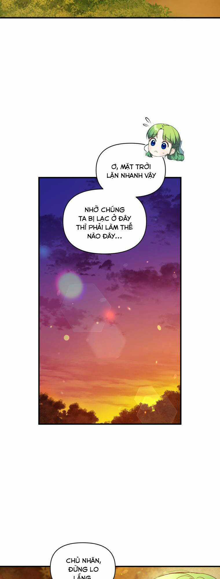 Tôi Trở Thành Em Gái Của Nam Chính Tiểu Thuyết Bl Chapter 29 trang 6