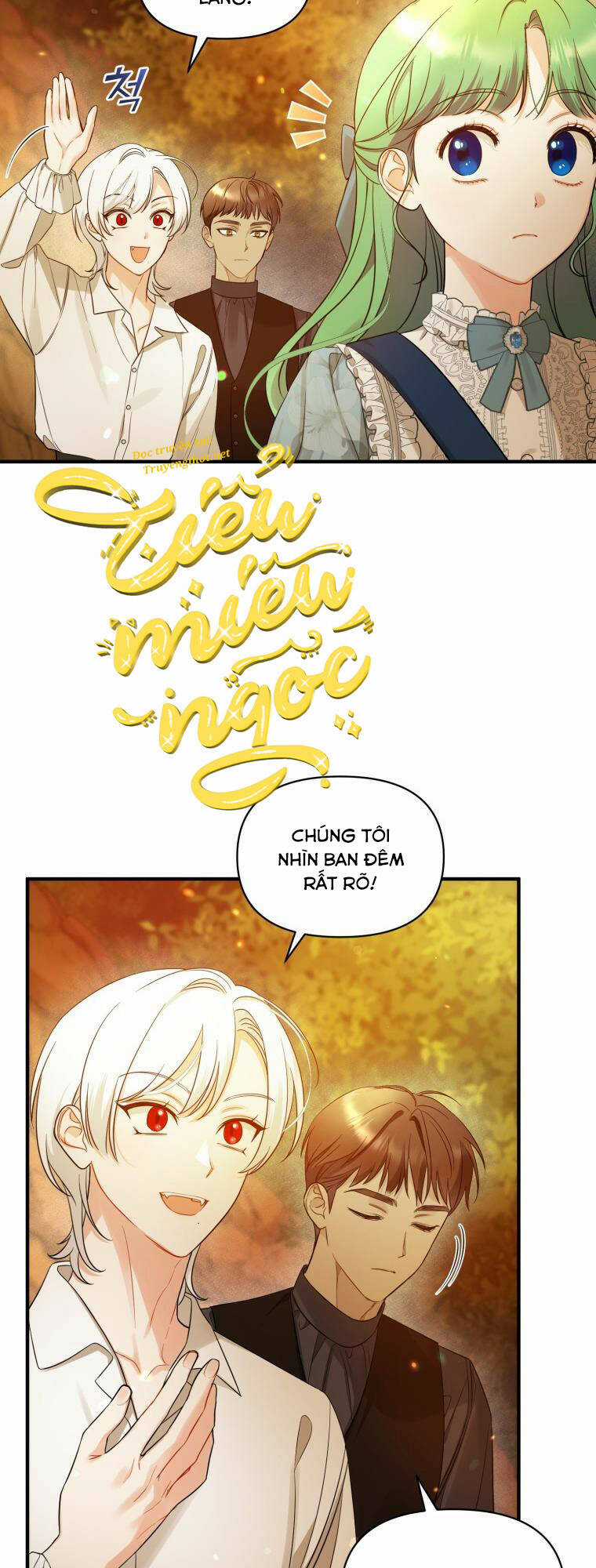 Tôi Trở Thành Em Gái Của Nam Chính Tiểu Thuyết Bl Chapter 29 trang 7