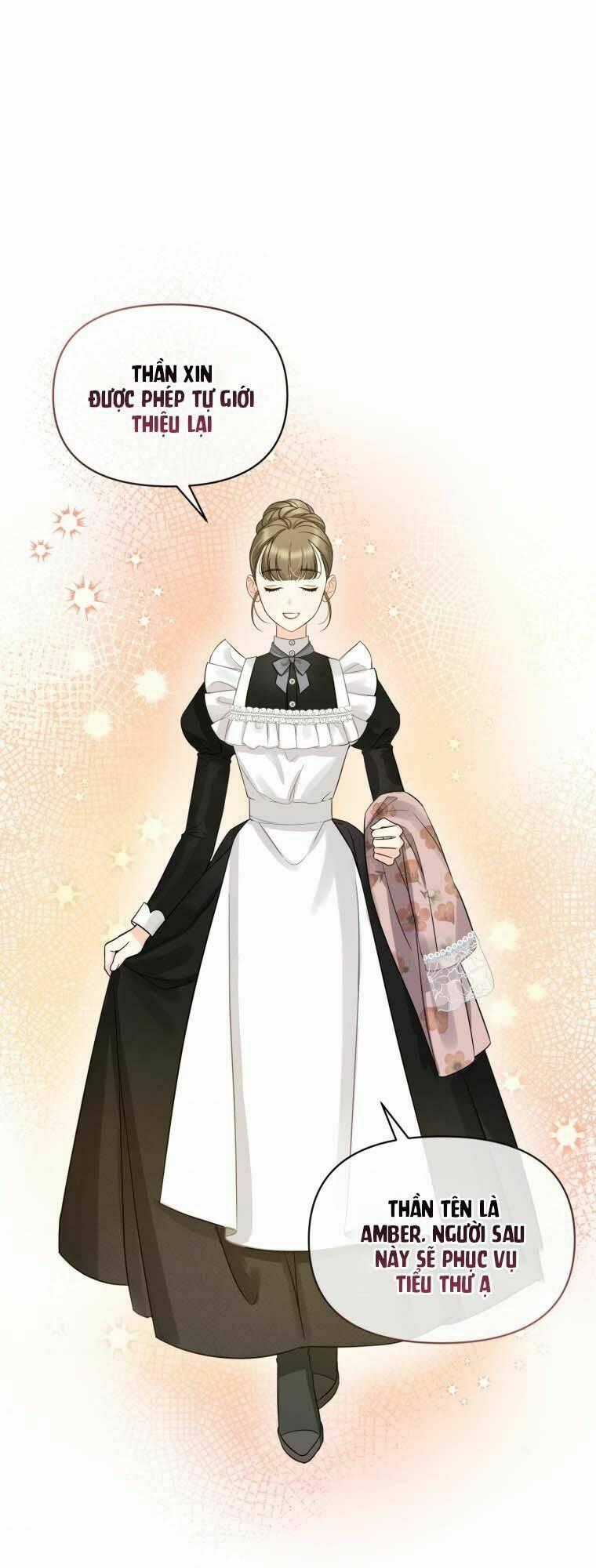 Tôi Trở Thành Em Gái Của Nam Chính Tiểu Thuyết Bl Chapter 3 trang 0