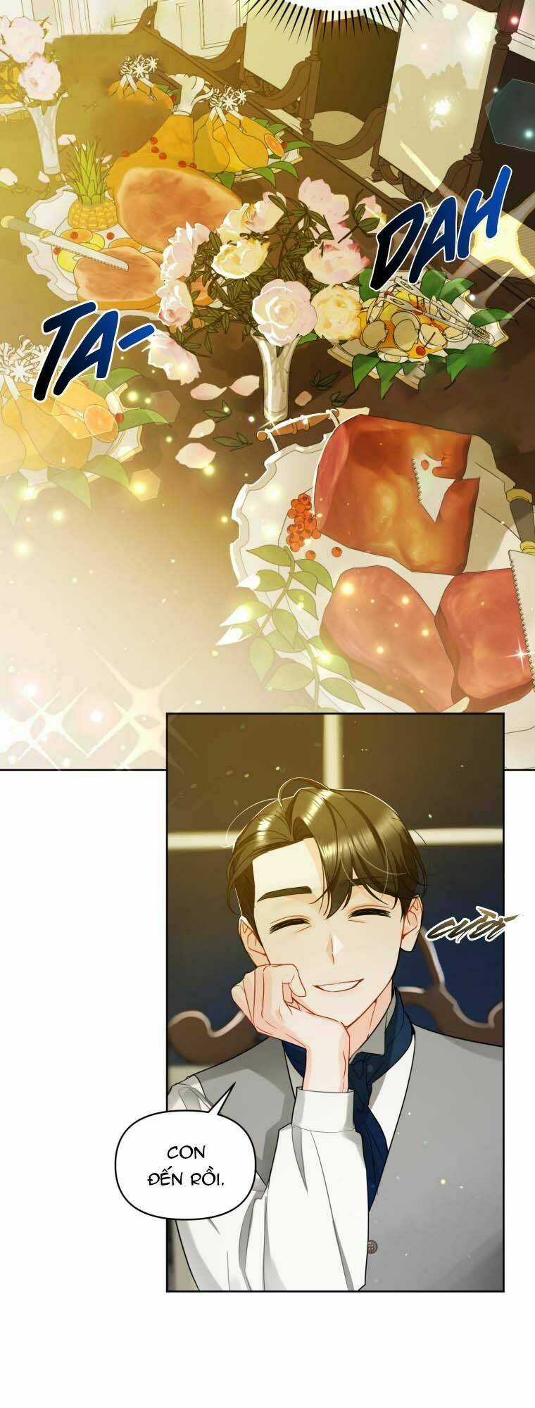 Tôi Trở Thành Em Gái Của Nam Chính Tiểu Thuyết Bl Chapter 3 trang 14