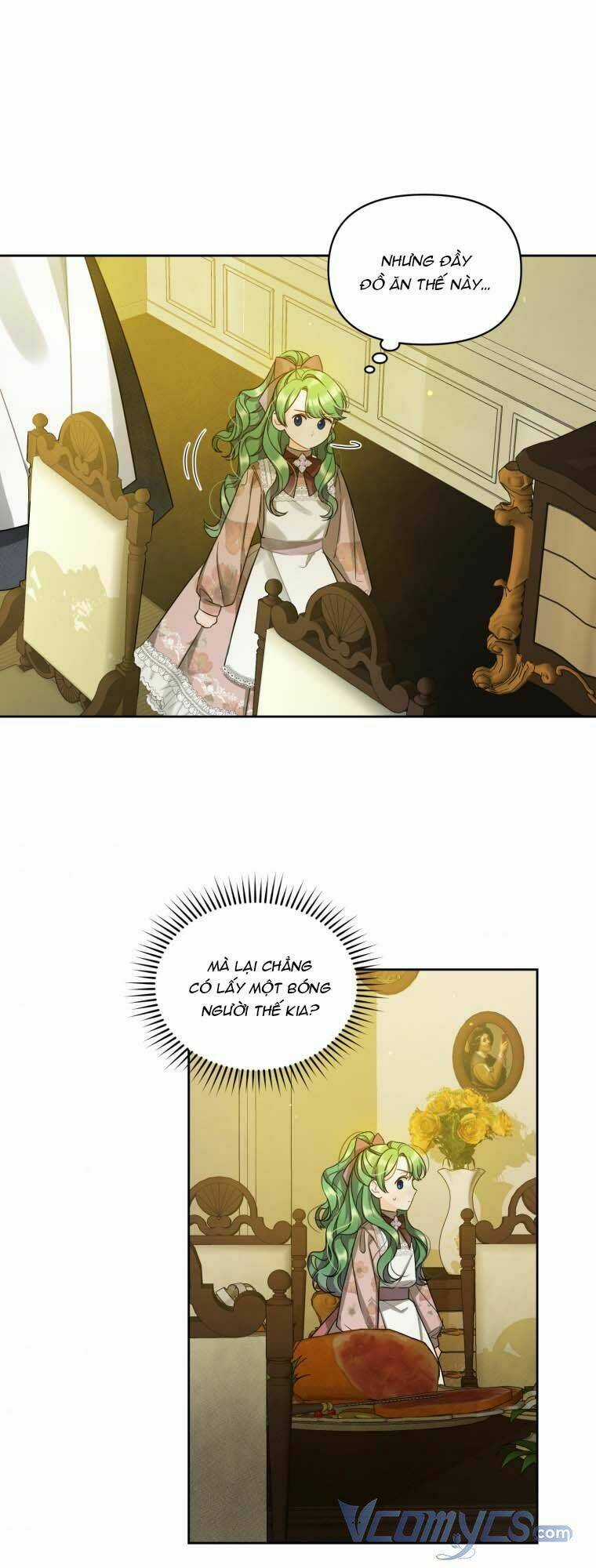 Tôi Trở Thành Em Gái Của Nam Chính Tiểu Thuyết Bl Chapter 3 trang 15