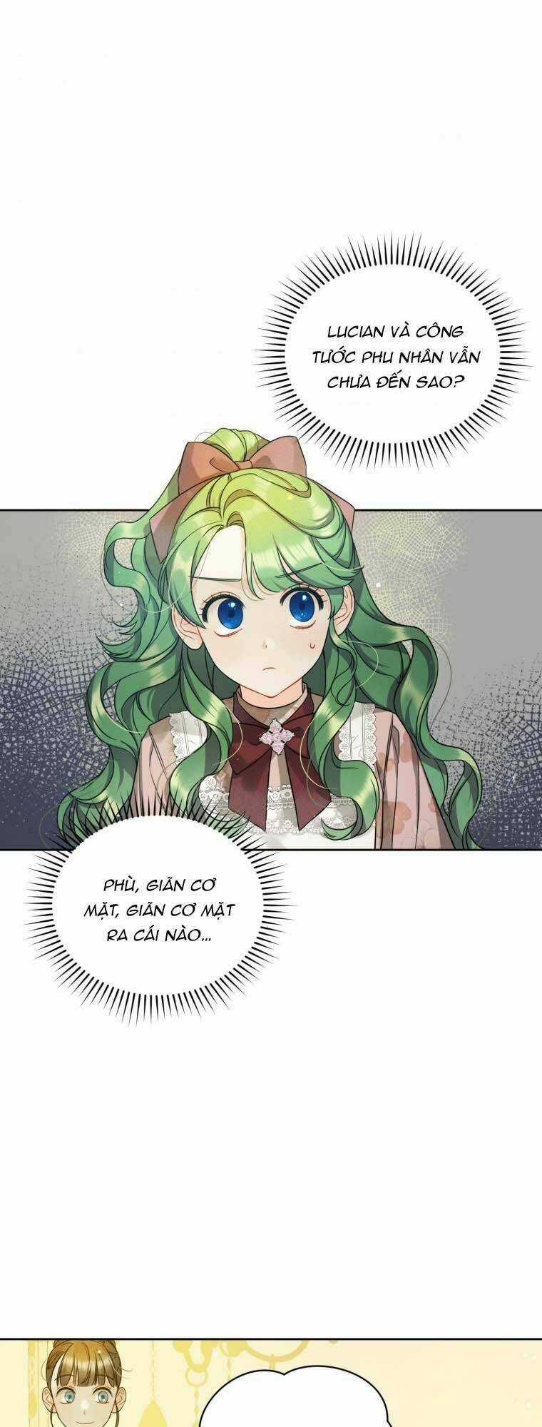 Tôi Trở Thành Em Gái Của Nam Chính Tiểu Thuyết Bl Chapter 3 trang 16