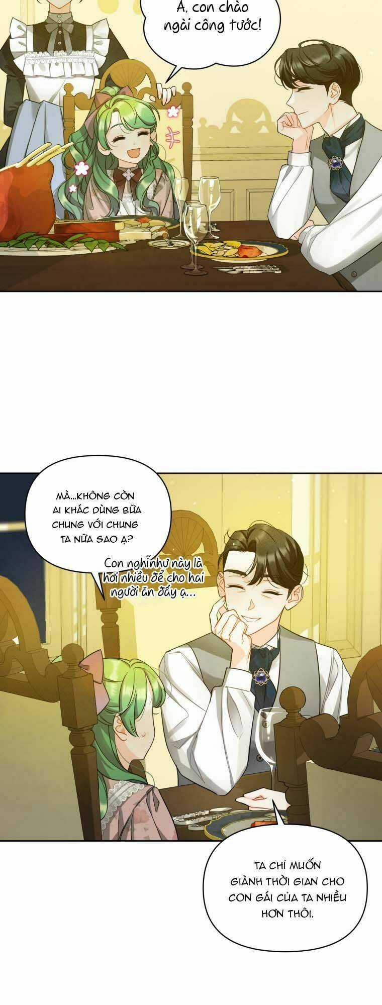 Tôi Trở Thành Em Gái Của Nam Chính Tiểu Thuyết Bl Chapter 3 trang 17