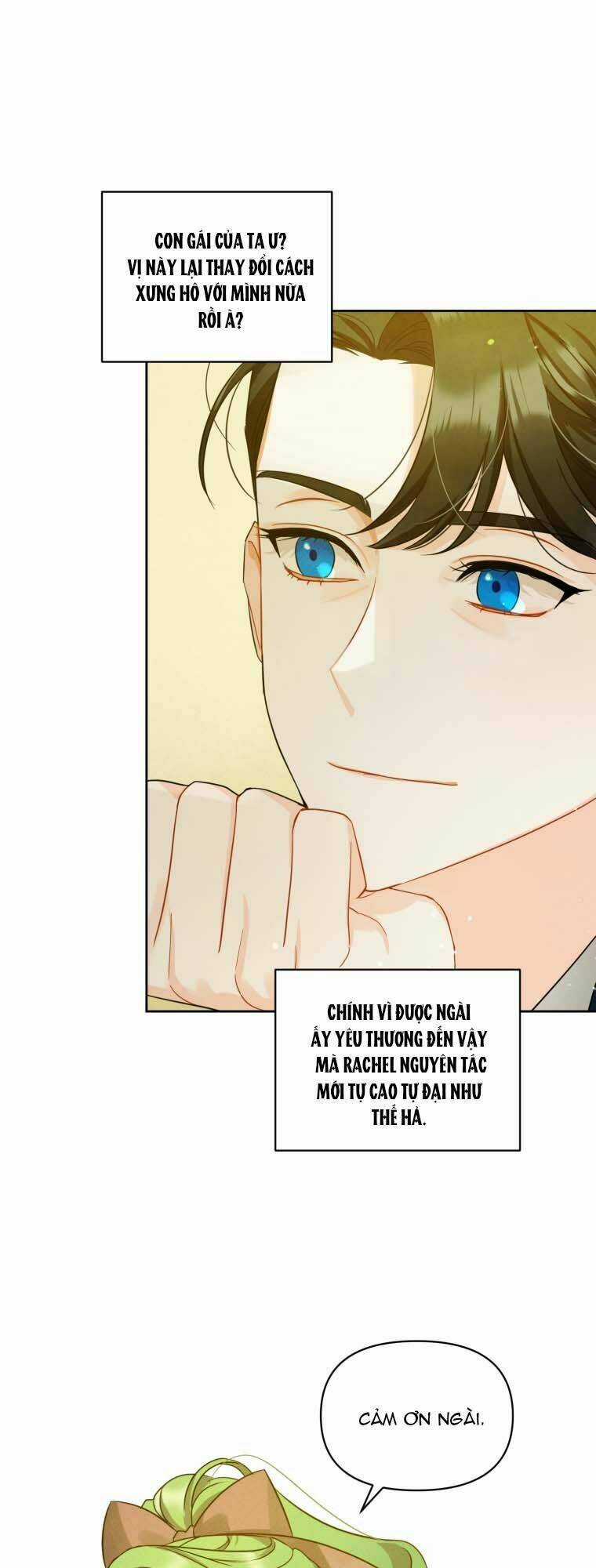 Tôi Trở Thành Em Gái Của Nam Chính Tiểu Thuyết Bl Chapter 3 trang 18