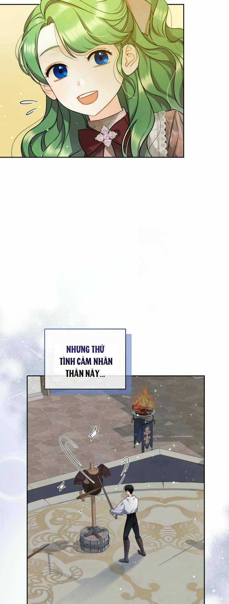 Tôi Trở Thành Em Gái Của Nam Chính Tiểu Thuyết Bl Chapter 3 trang 19