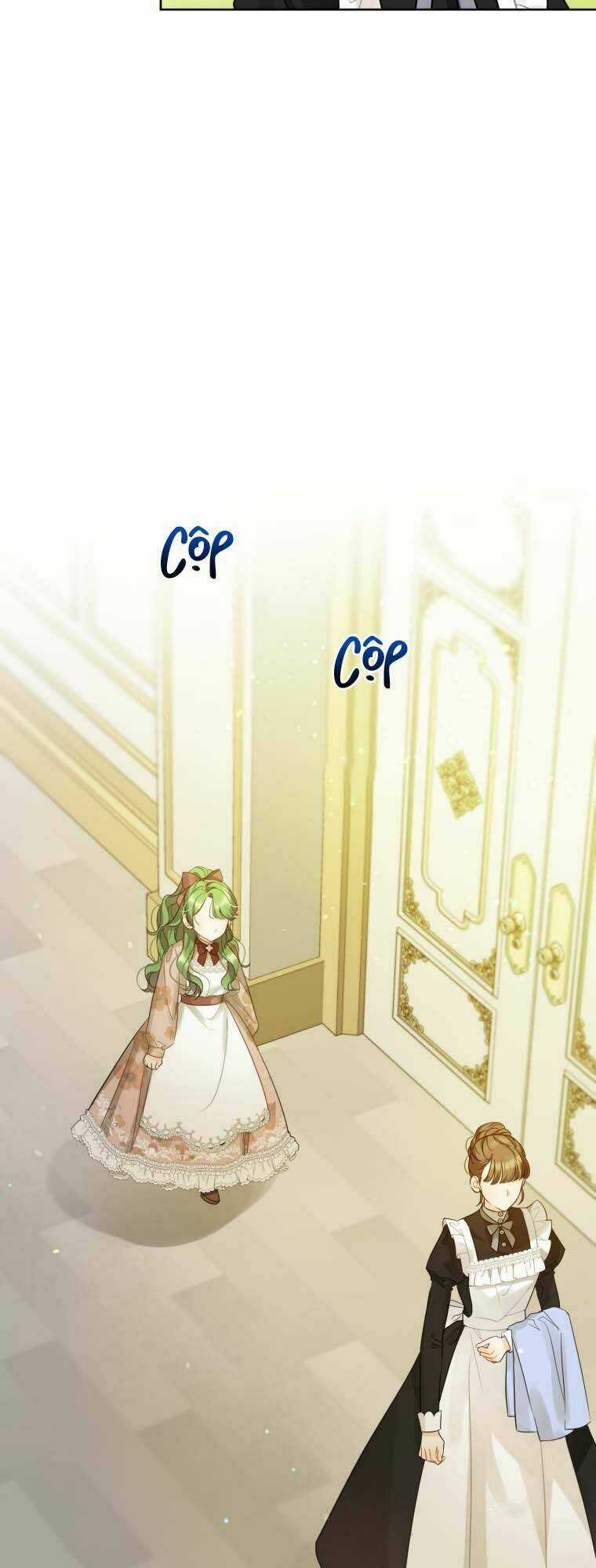 Tôi Trở Thành Em Gái Của Nam Chính Tiểu Thuyết Bl Chapter 3 trang 2