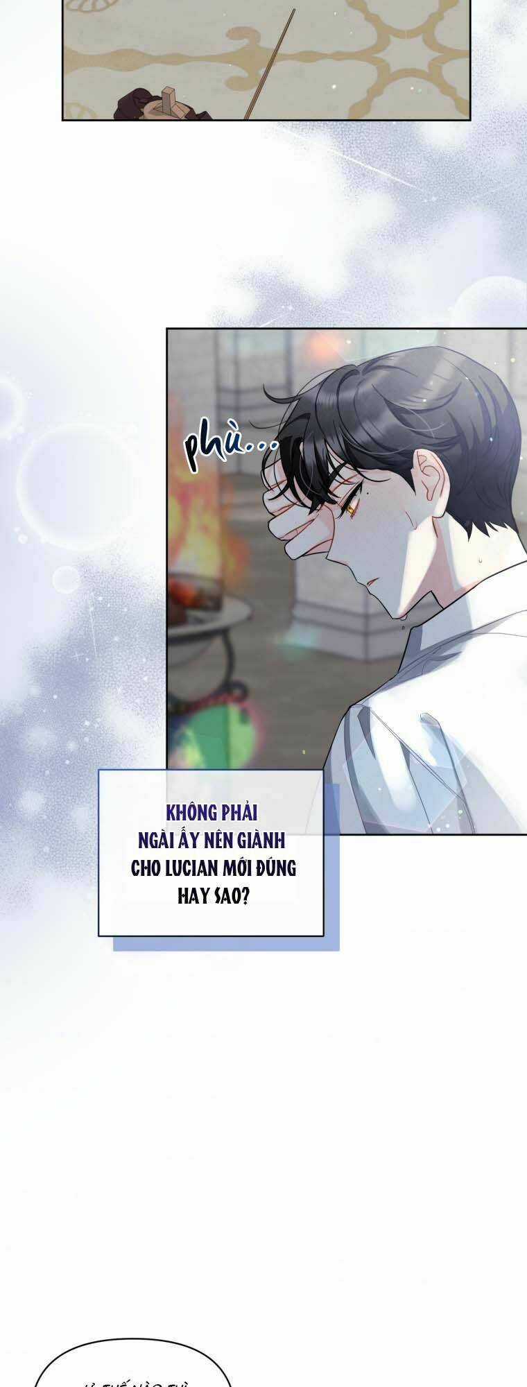 Tôi Trở Thành Em Gái Của Nam Chính Tiểu Thuyết Bl Chapter 3 trang 20