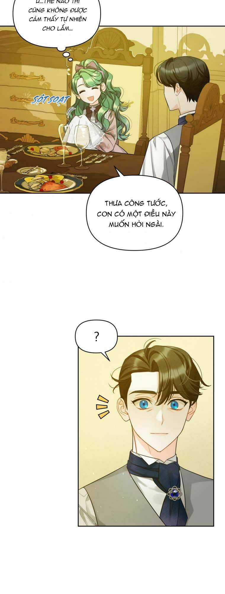 Tôi Trở Thành Em Gái Của Nam Chính Tiểu Thuyết Bl Chapter 3 trang 21