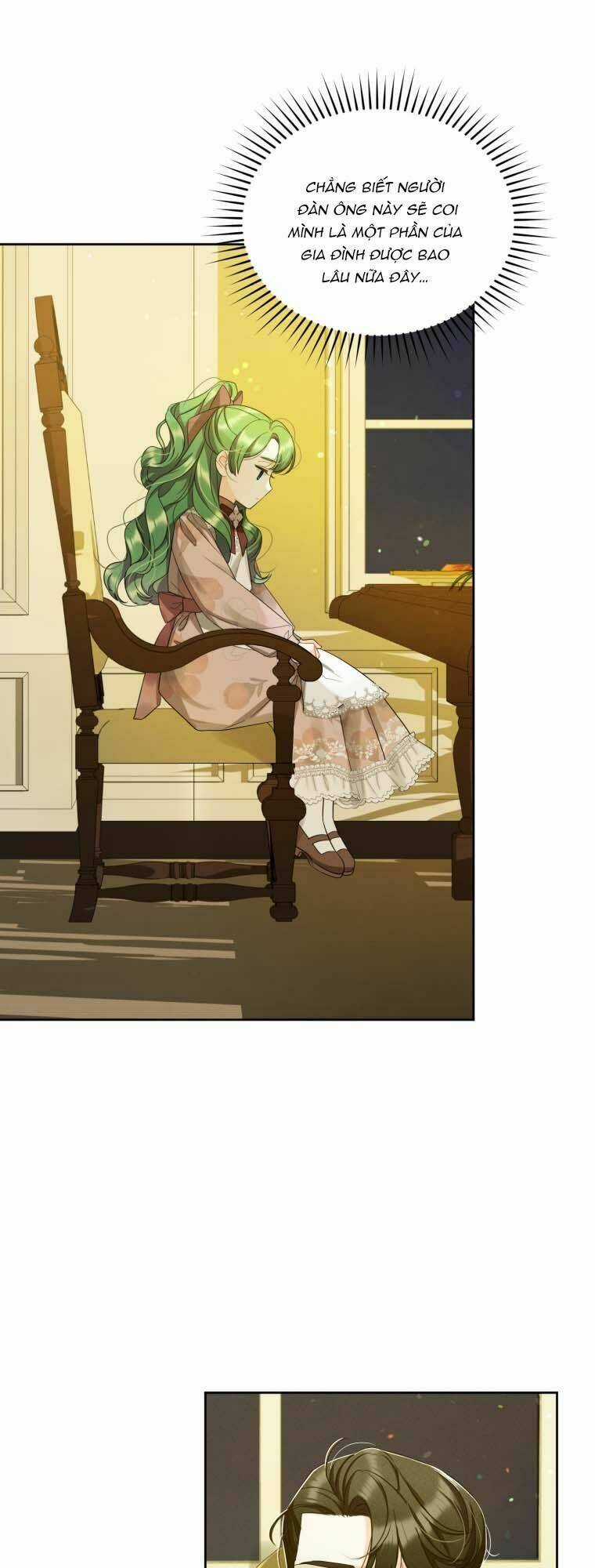 Tôi Trở Thành Em Gái Của Nam Chính Tiểu Thuyết Bl Chapter 3 trang 24