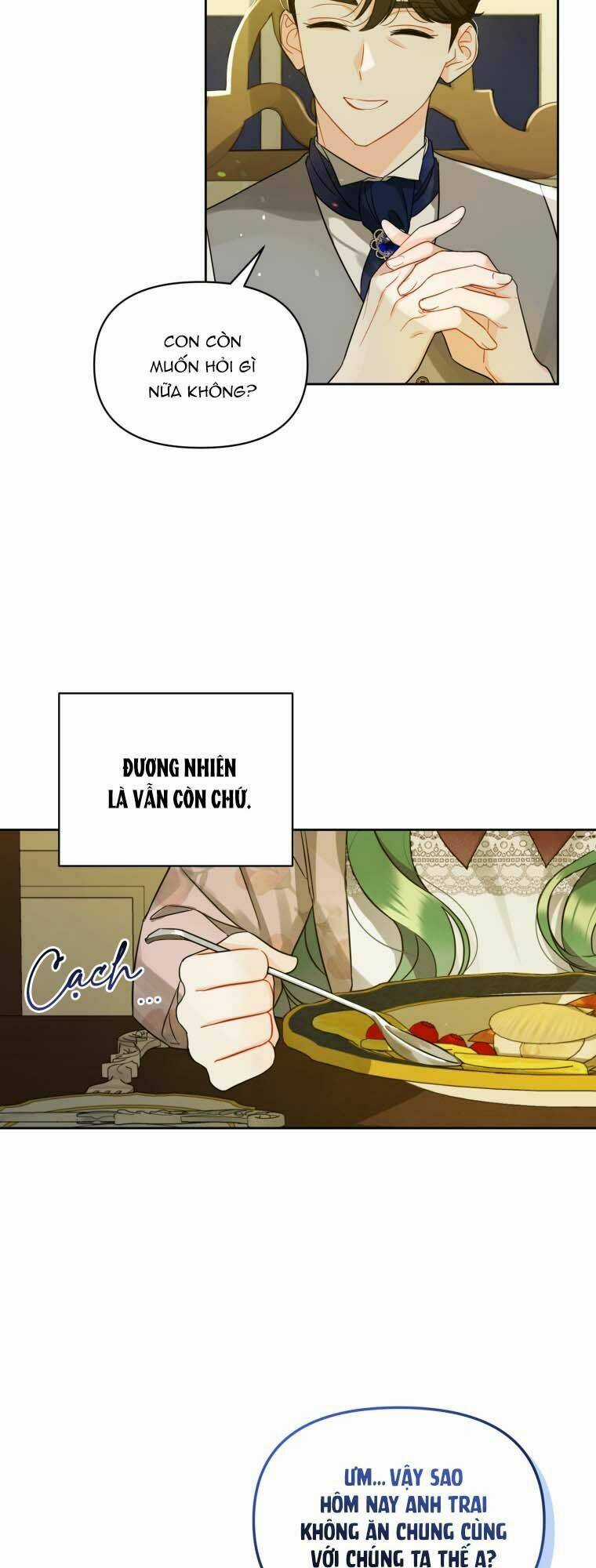 Tôi Trở Thành Em Gái Của Nam Chính Tiểu Thuyết Bl Chapter 3 trang 25