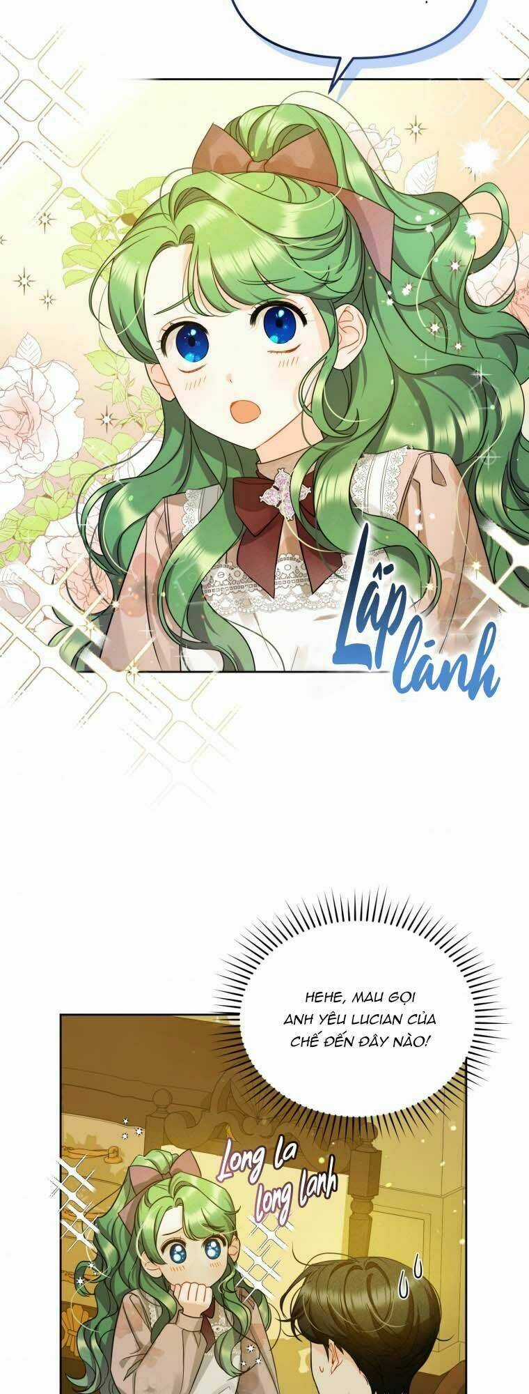 Tôi Trở Thành Em Gái Của Nam Chính Tiểu Thuyết Bl Chapter 3 trang 26