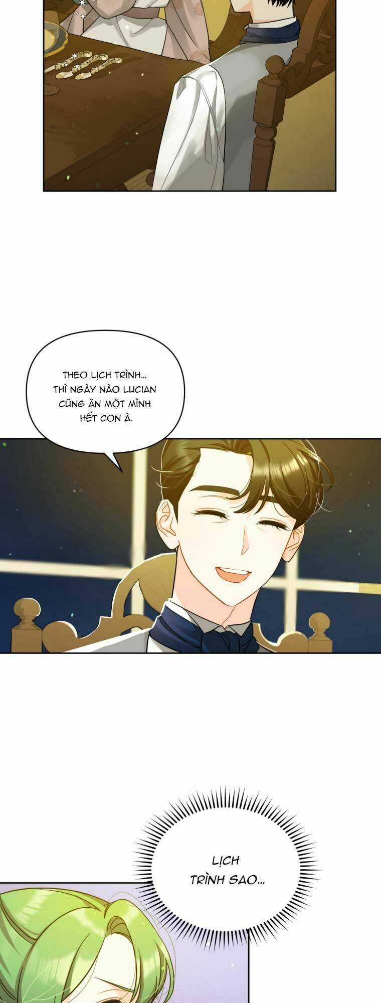 Tôi Trở Thành Em Gái Của Nam Chính Tiểu Thuyết Bl Chapter 3 trang 27