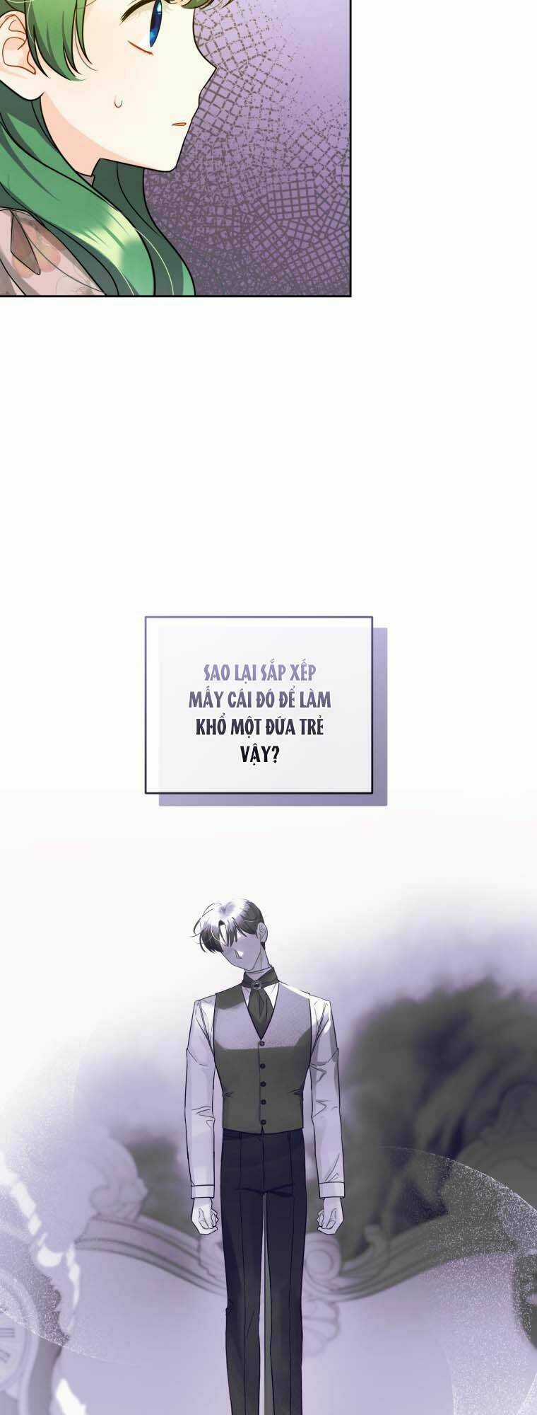 Tôi Trở Thành Em Gái Của Nam Chính Tiểu Thuyết Bl Chapter 3 trang 28