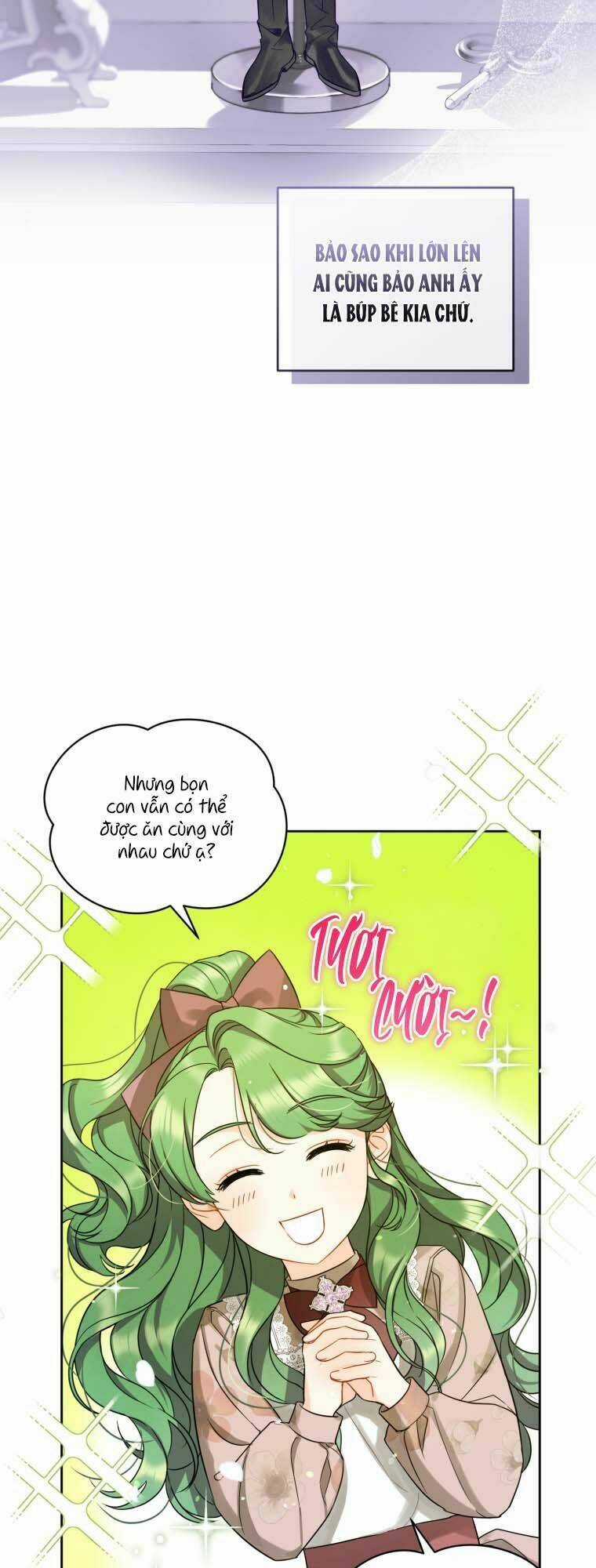 Tôi Trở Thành Em Gái Của Nam Chính Tiểu Thuyết Bl Chapter 3 trang 29