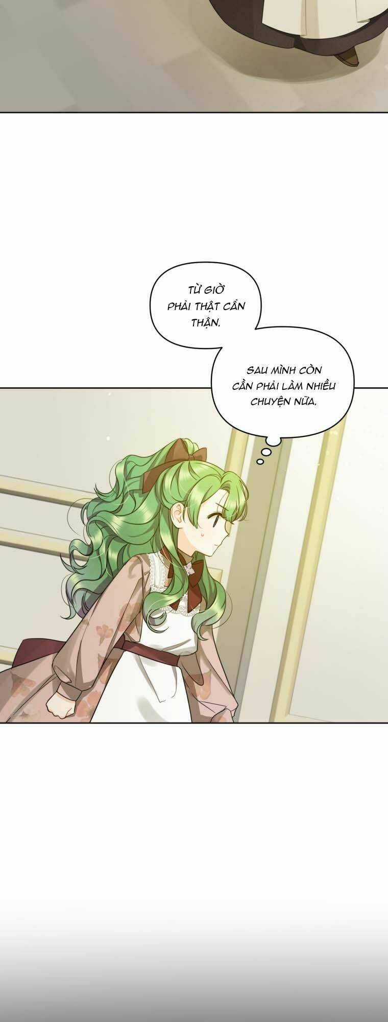 Tôi Trở Thành Em Gái Của Nam Chính Tiểu Thuyết Bl Chapter 3 trang 3