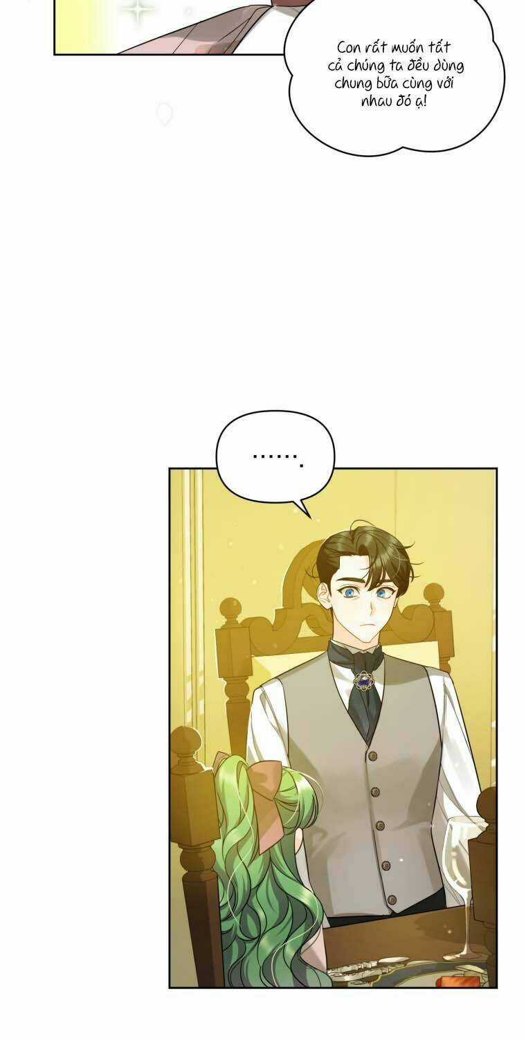 Tôi Trở Thành Em Gái Của Nam Chính Tiểu Thuyết Bl Chapter 3 trang 30