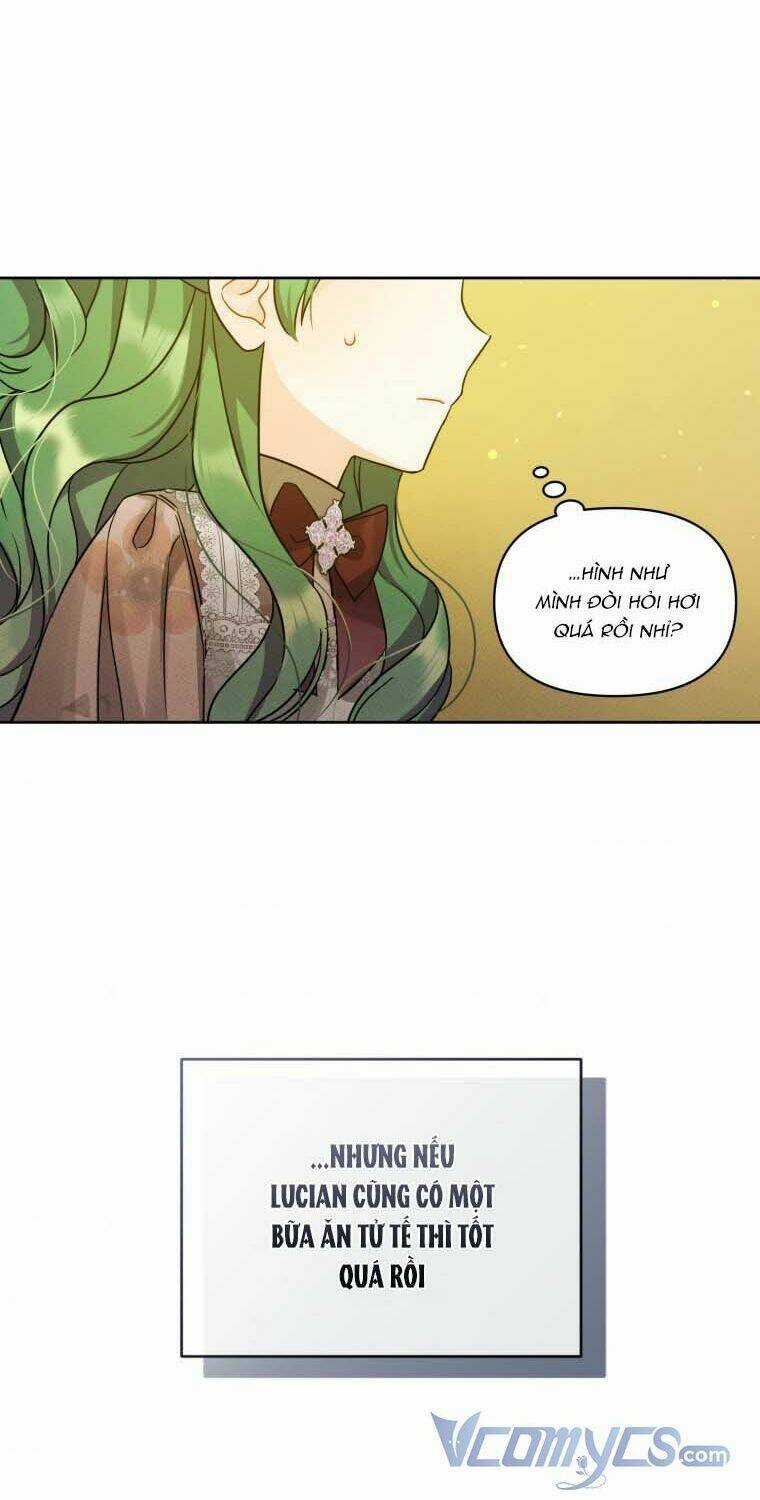 Tôi Trở Thành Em Gái Của Nam Chính Tiểu Thuyết Bl Chapter 3 trang 31